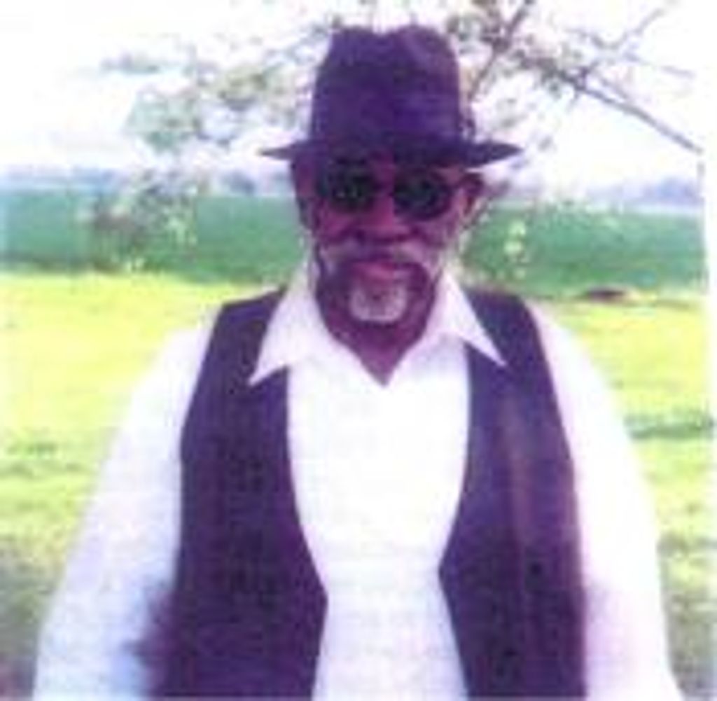 James Lee Carter, Sr. Profile Photo