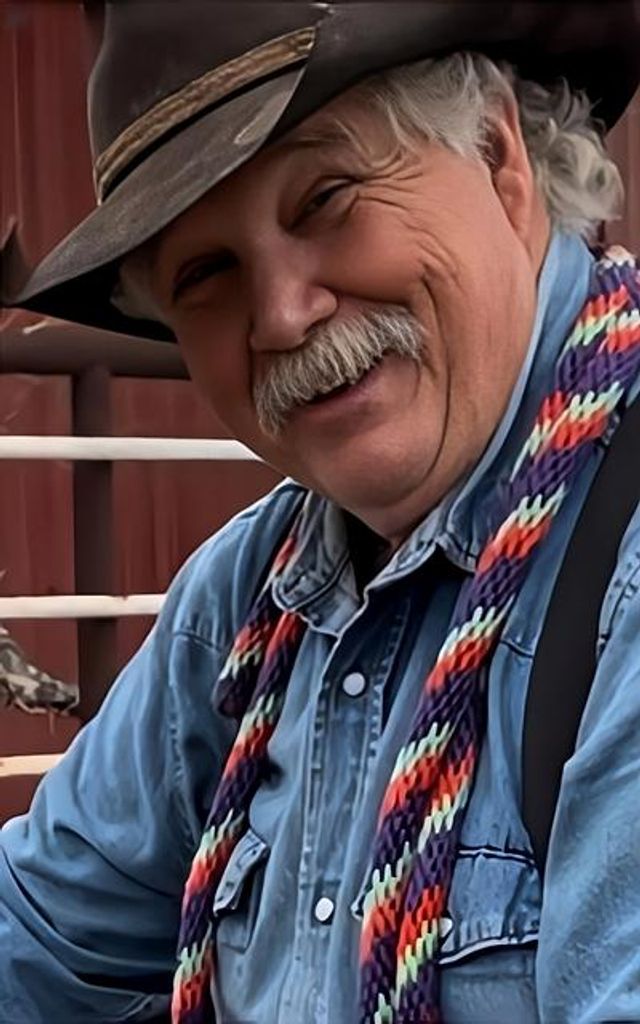 Charles "Chuck" Mattke