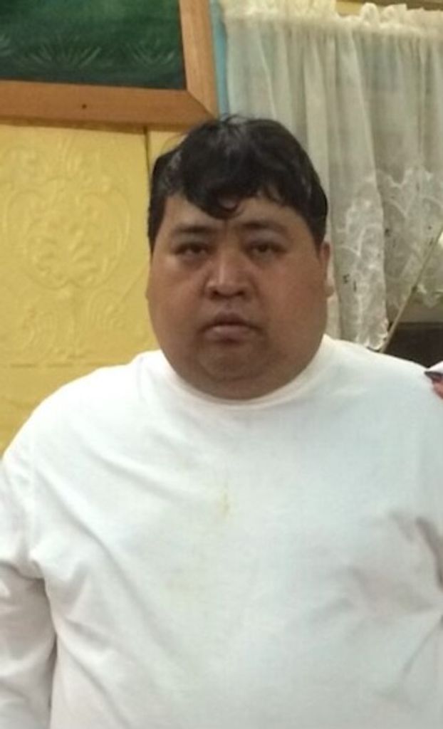 Bruce Ket Profile Photo