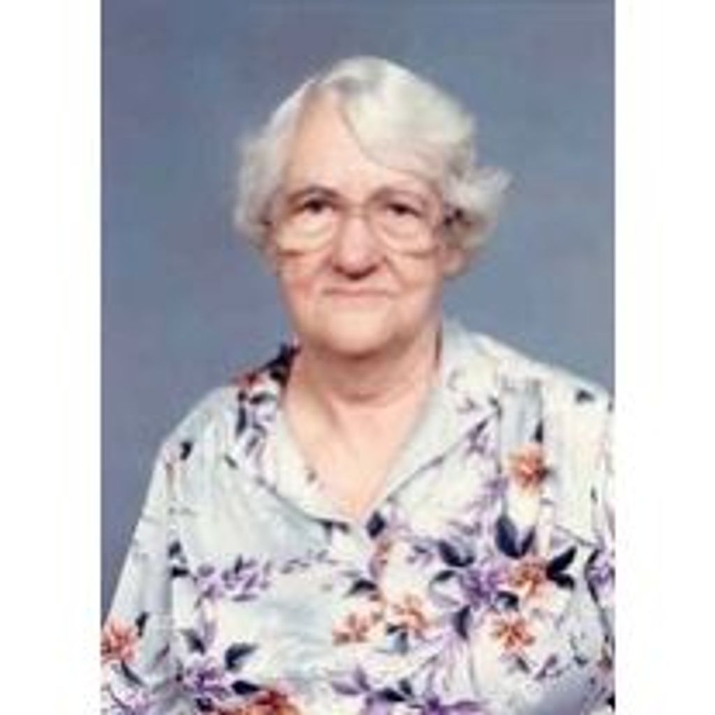 Dorothy M. Brown
