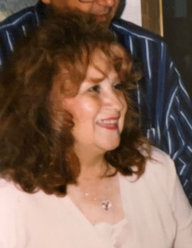 Virginia Young Profile Photo