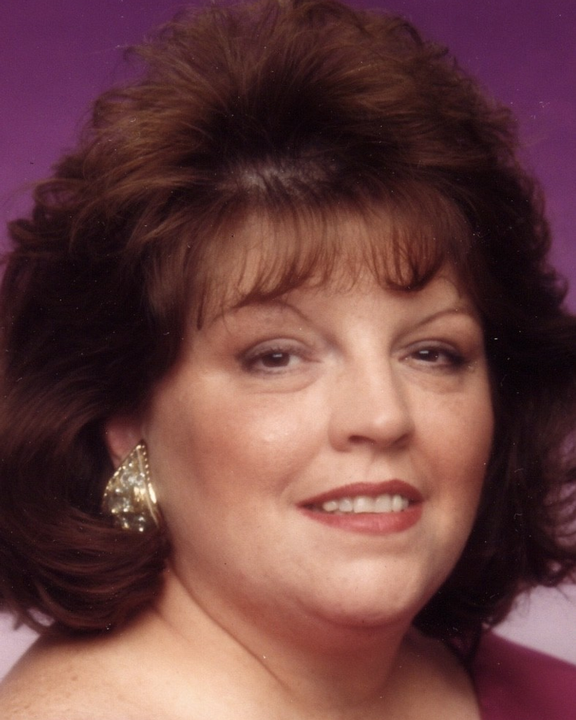 Martha Kirkpatrick Profile Photo