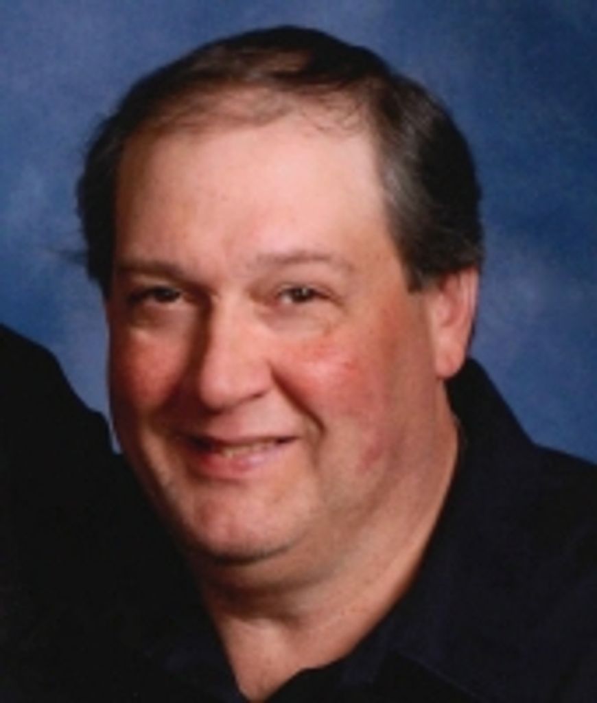 Mark Young