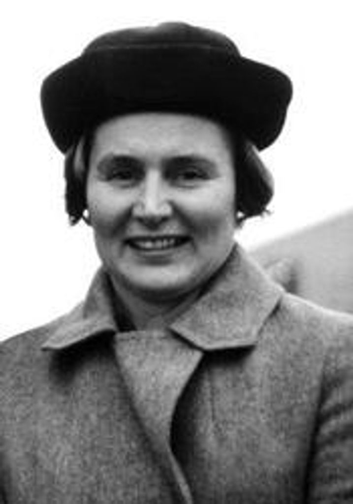 Marilyn Marie Walsh Profile Photo