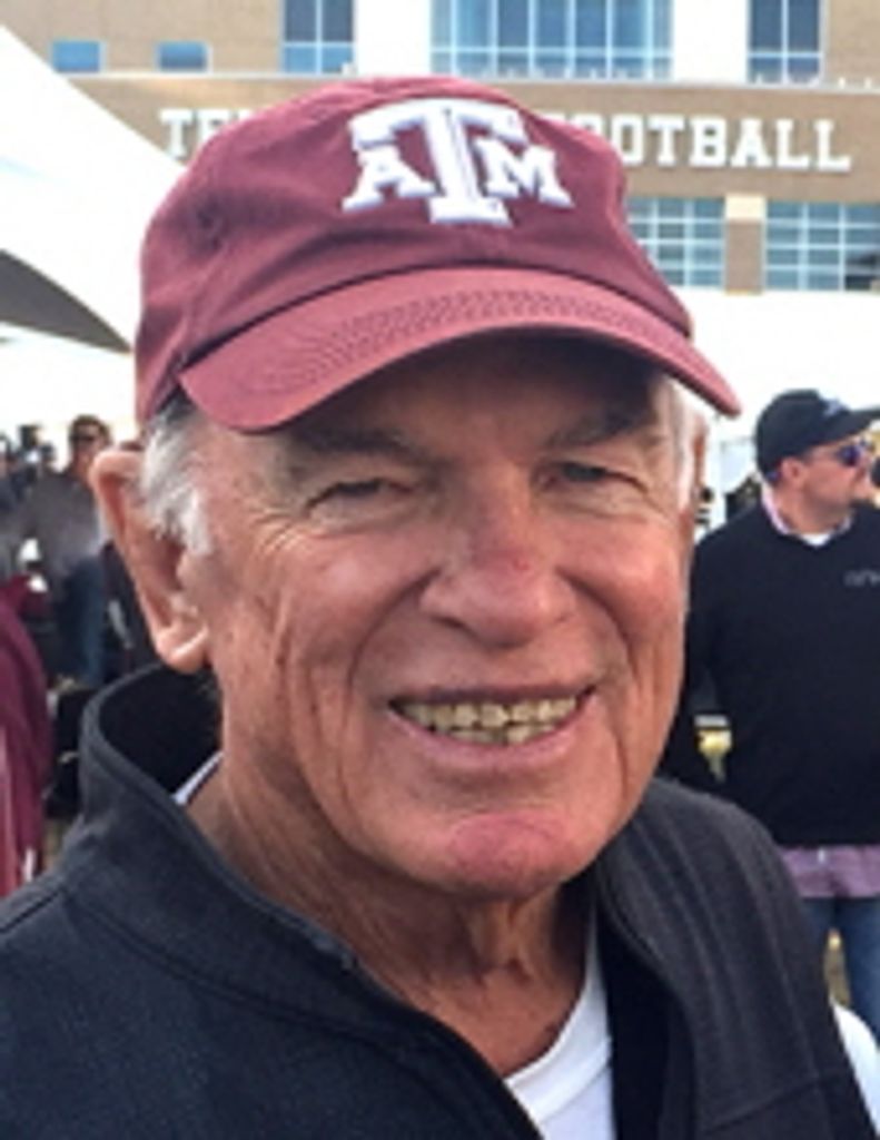 Tommy Flood Profile Photo