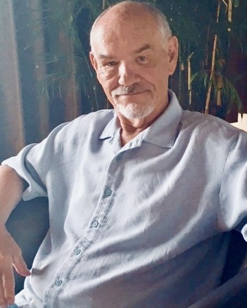 Mark Alan Reed Sr. Profile Photo