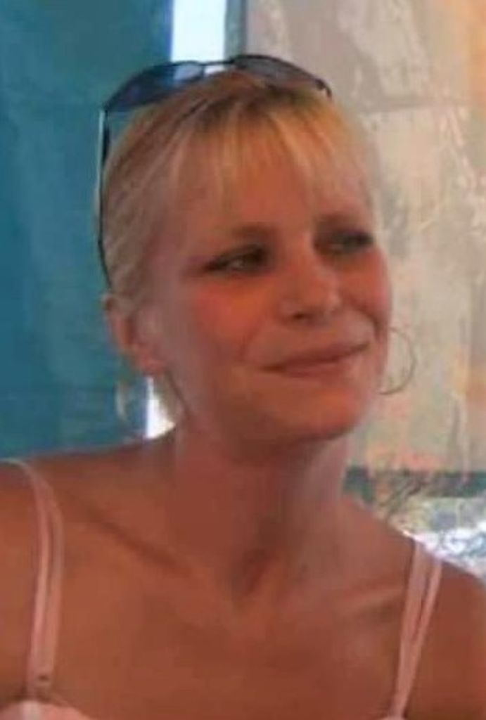 Christina M. Porter Profile Photo