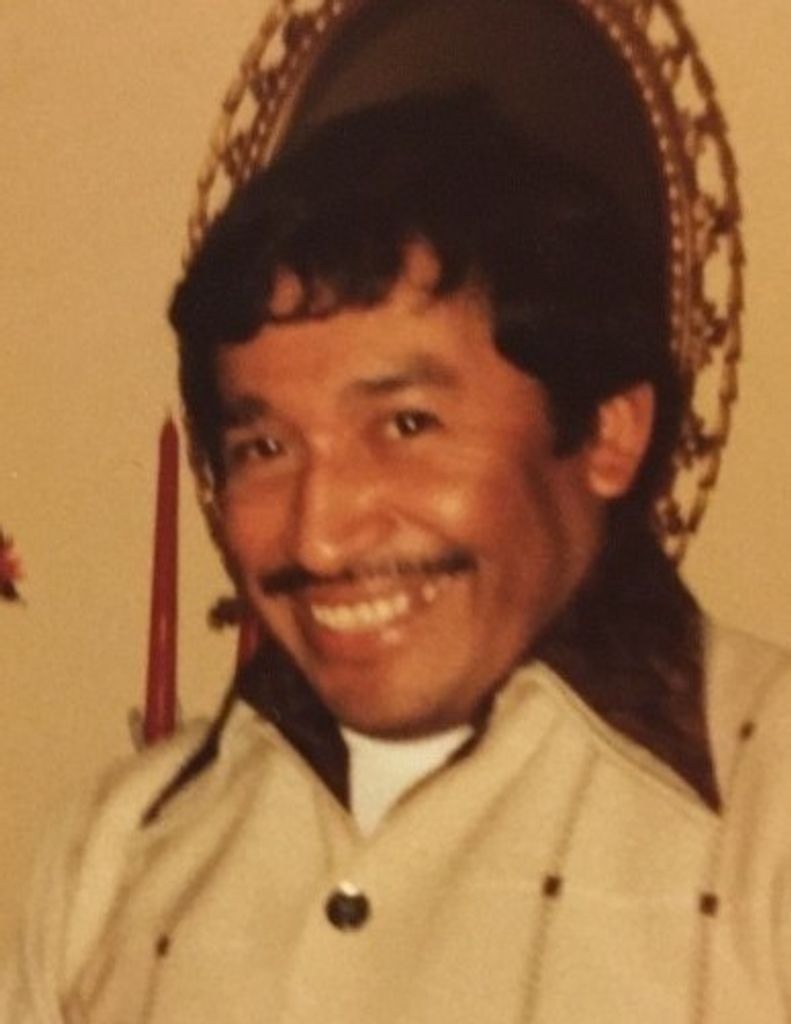 Guillermo Antunez-Barrera