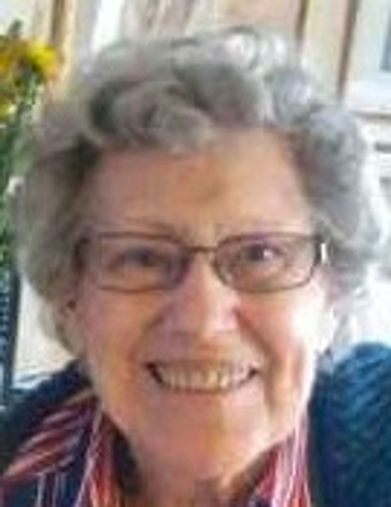 Alma R. Thiemens Profile Photo