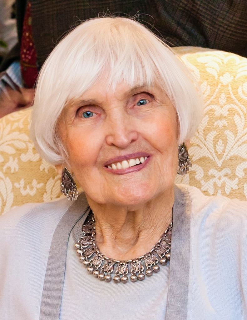 Barbara Gribbins Profile Photo