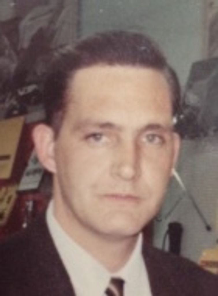 Robert Mason