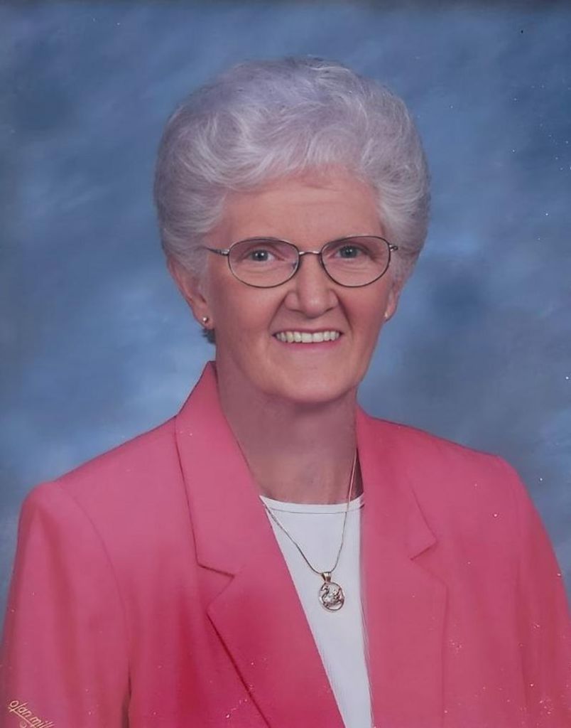 Lucille Bertram-Rains