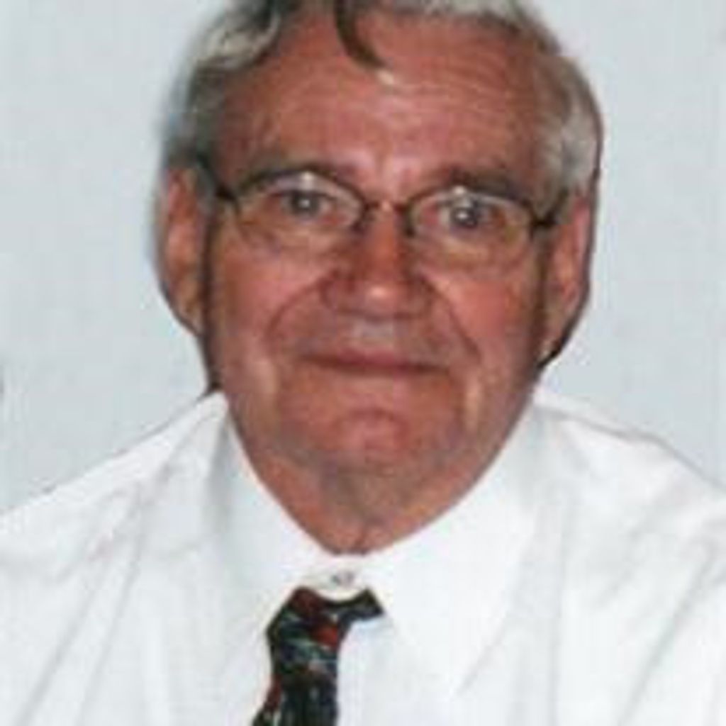 Kenneth Klovstad