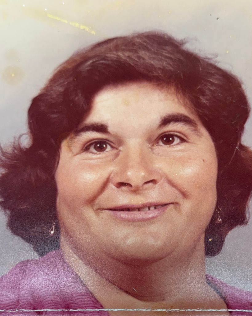 Peggy Wiggs Baker Profile Photo