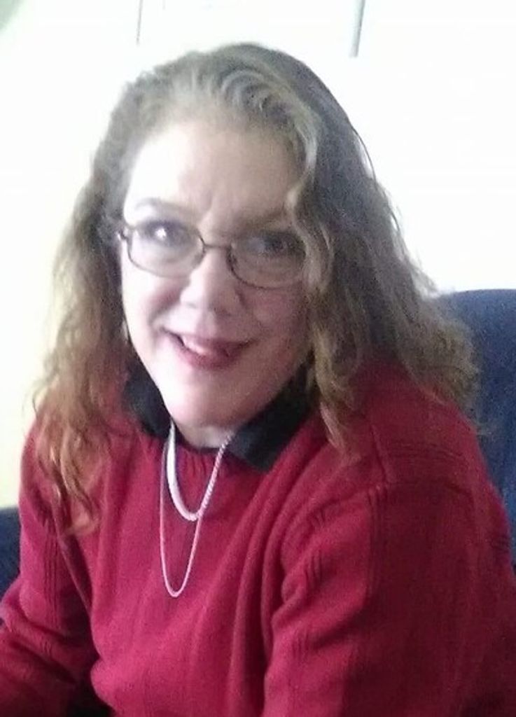 Diana Carroll (Linn)  Dye Profile Photo
