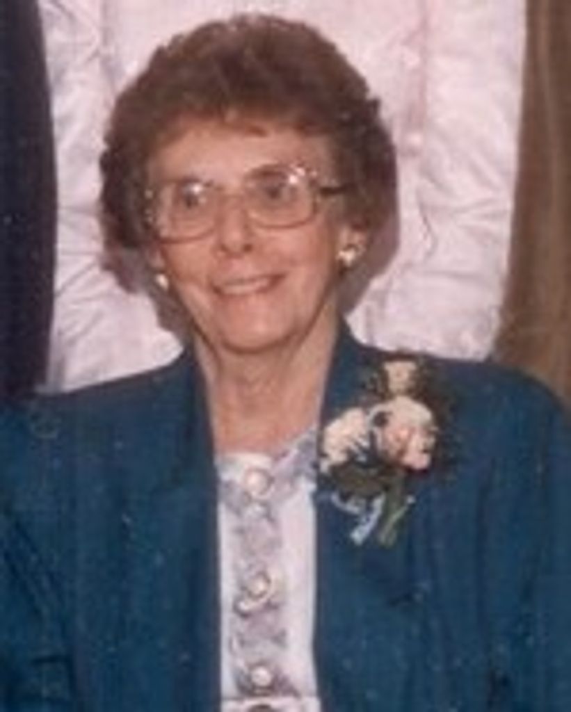 Eleanor Somers Steele Laakso