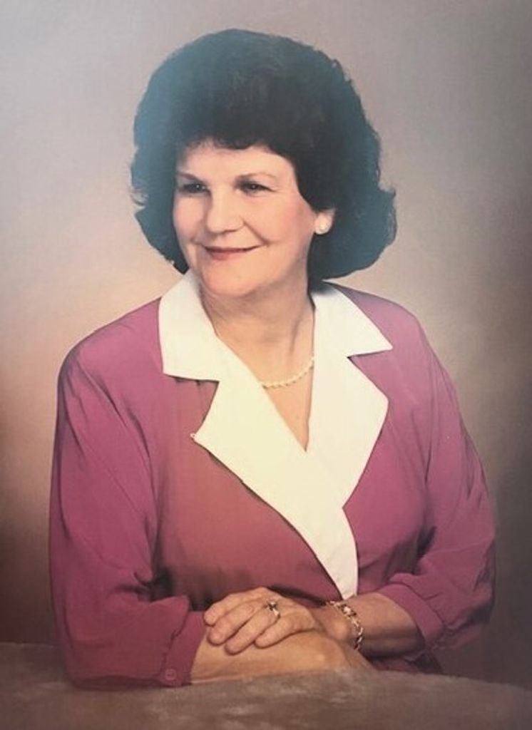 Martha W. "Josie" Floyd Profile Photo