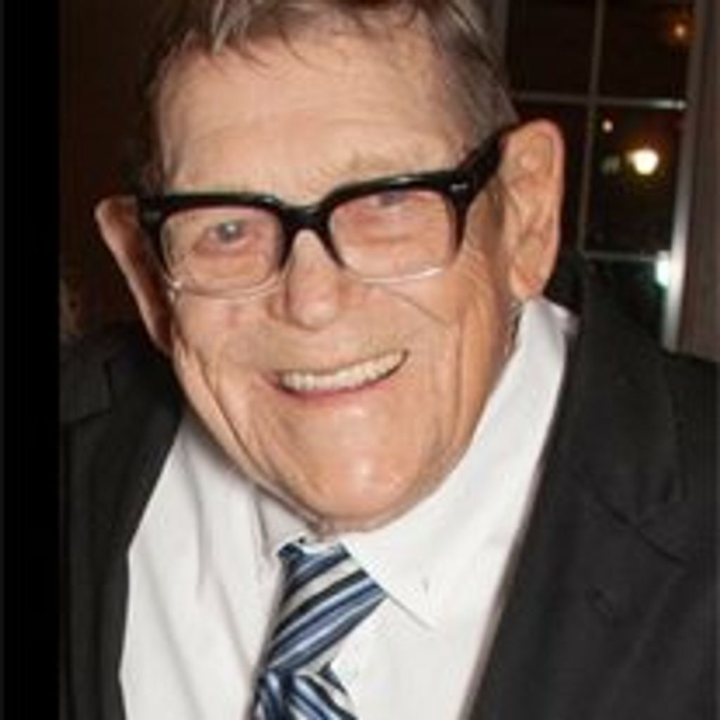 Richard F. "Dick" Gonyea