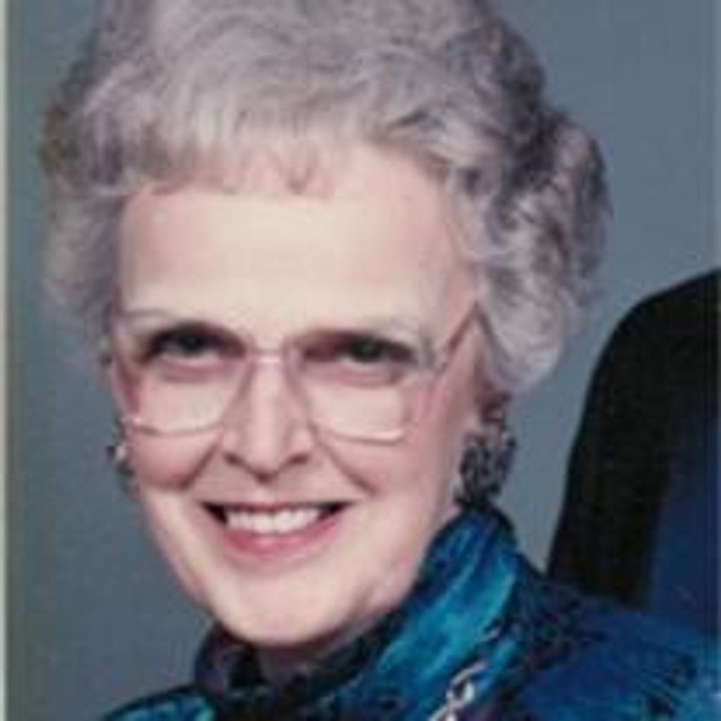 Irma Harbaugh
