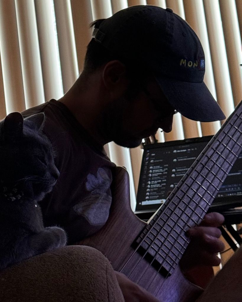 Joseph Frank Hoyt, V