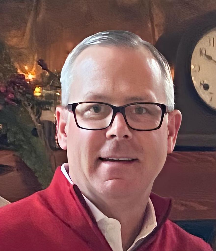 Bryan Wayne Romaine Profile Photo