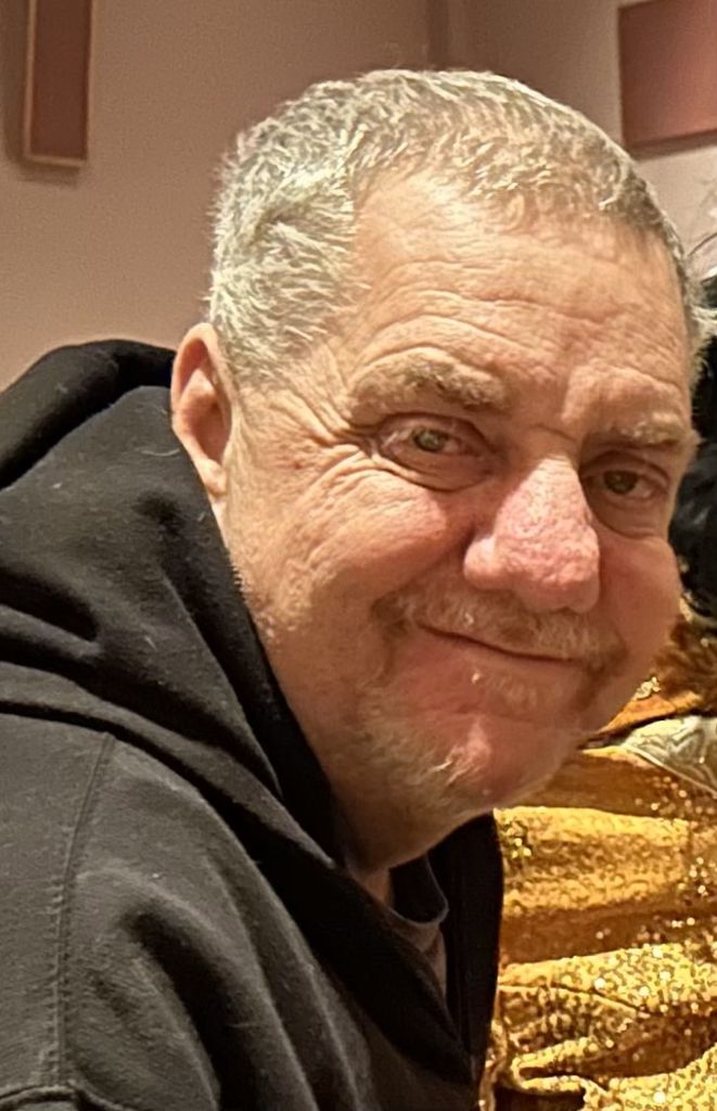 Gary L. Seese Sr.