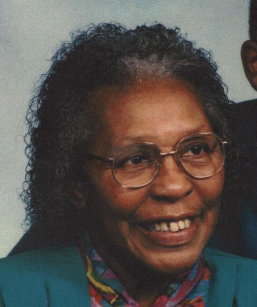 Ethel M. (Morrell)  Tomblin