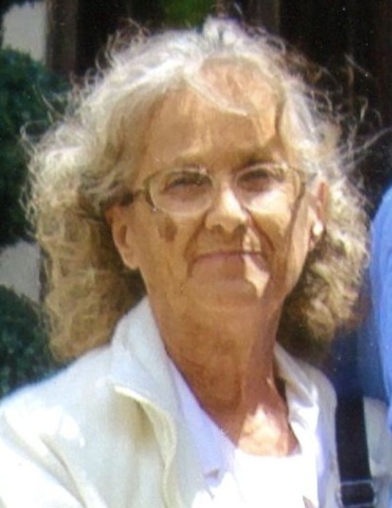 Betty Collins