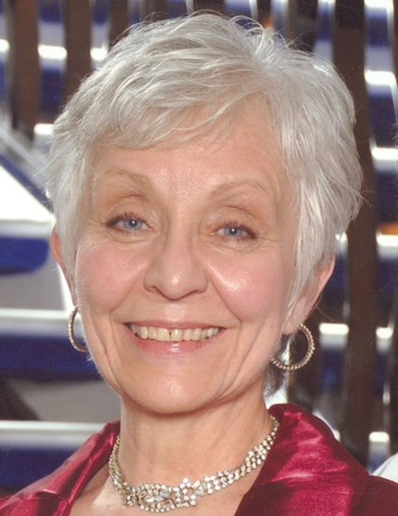 Sandra Gay Peterson Profile Photo