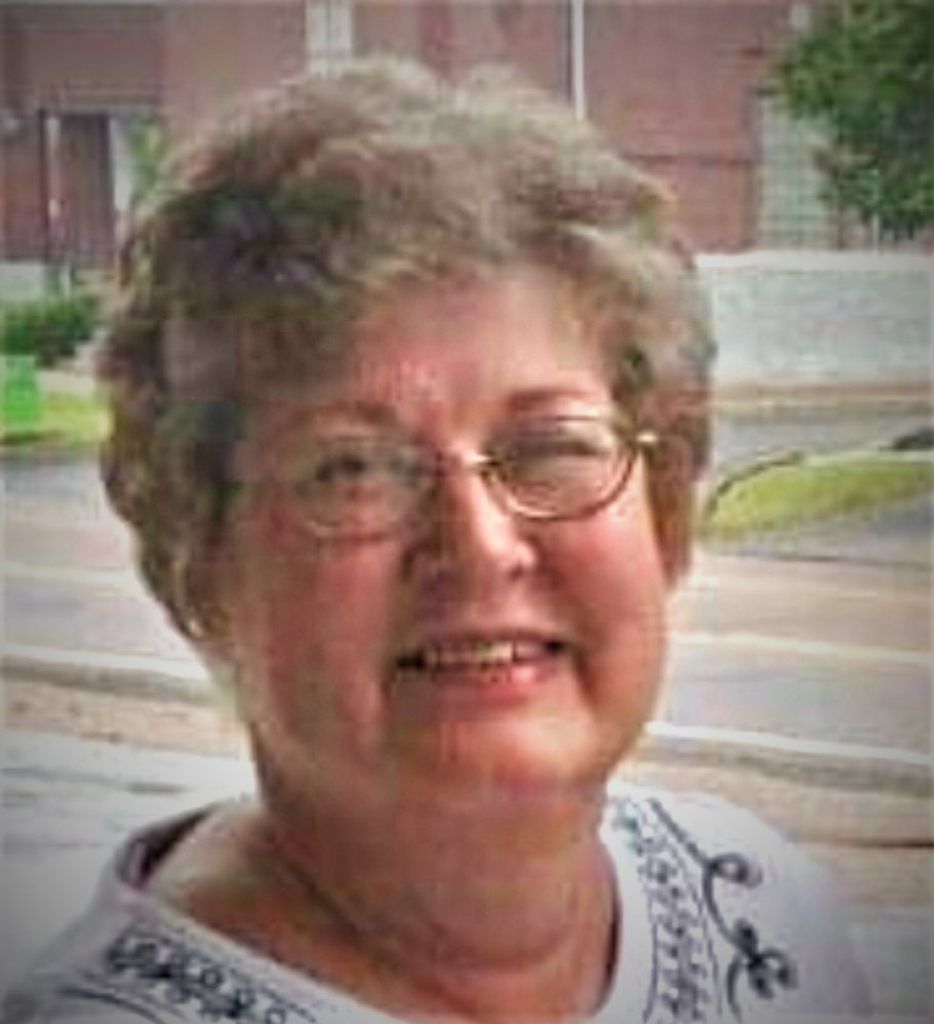 Sharon Felts Baird