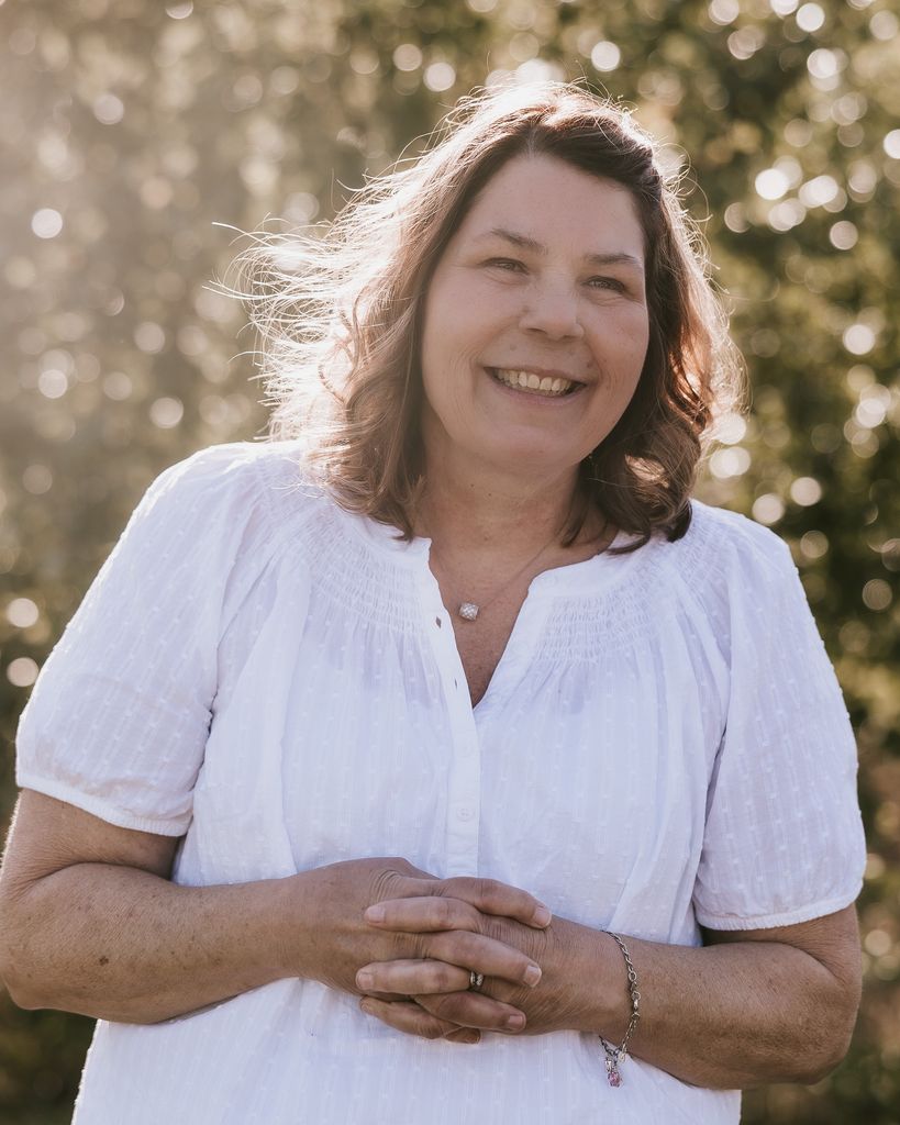 Mary Cole Profile Photo
