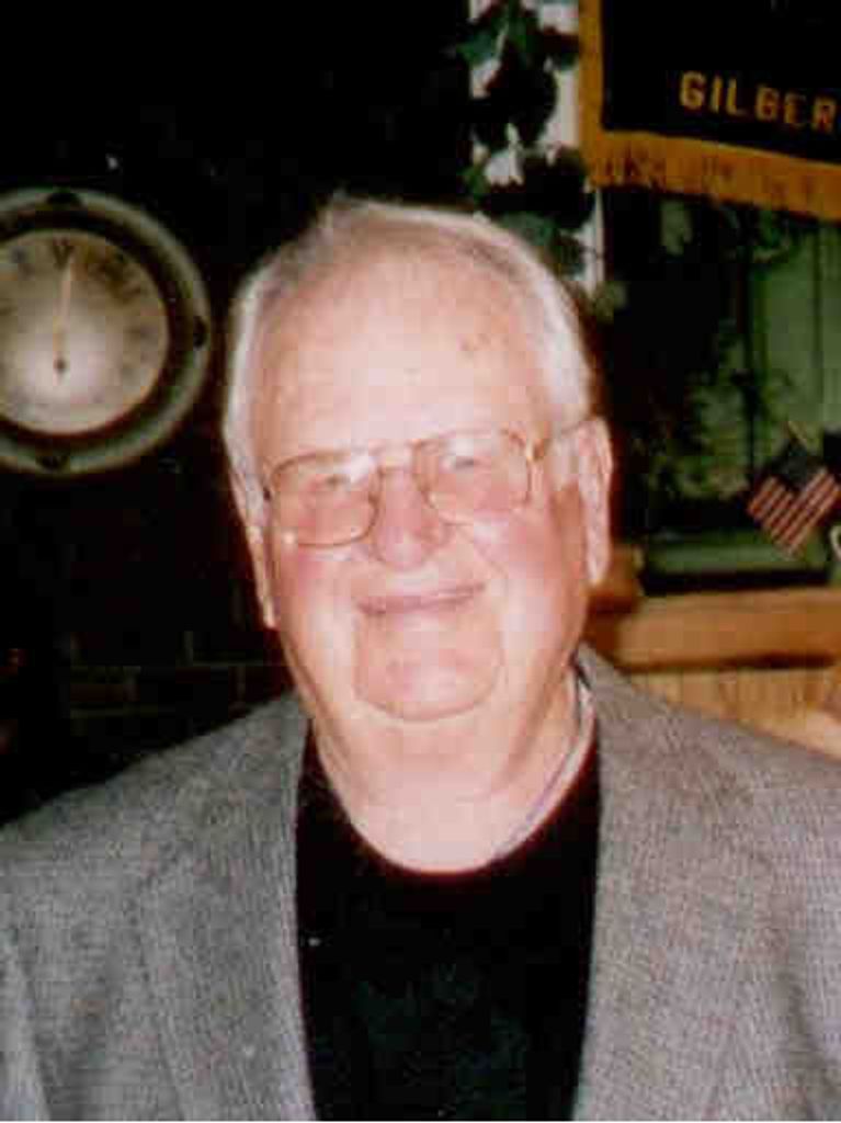Edwin Winters