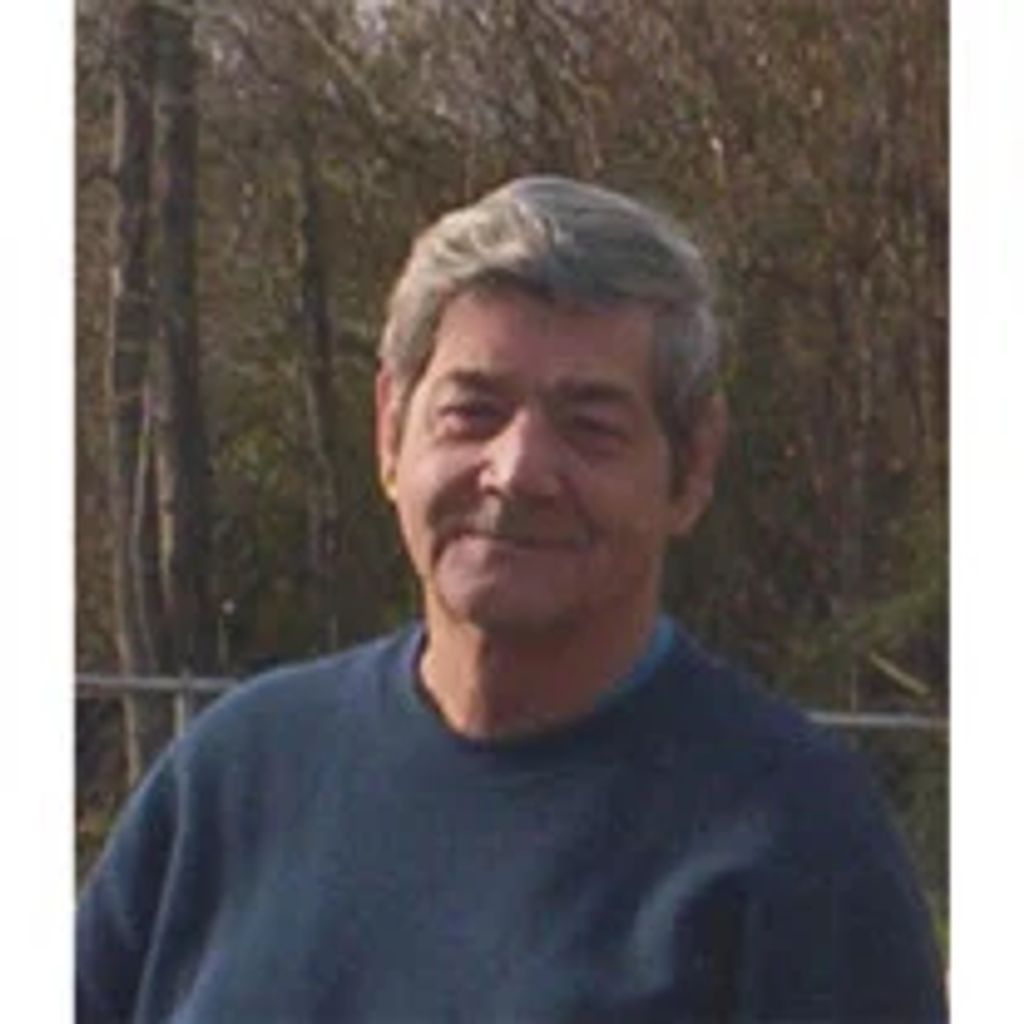 David Paxton, Sr.