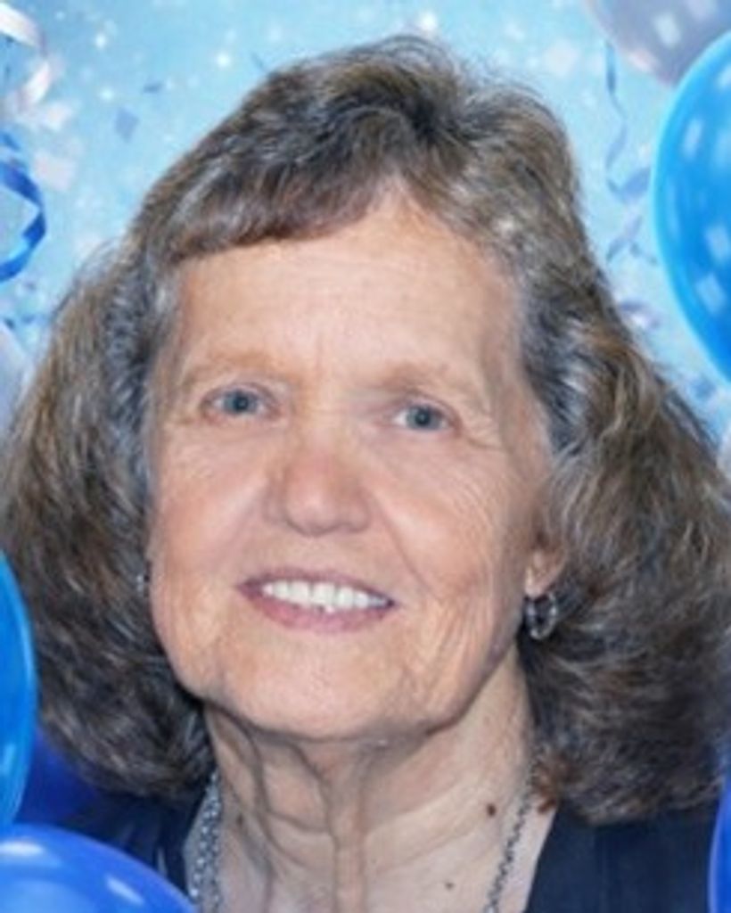 Berna Dean Jones Profile Photo
