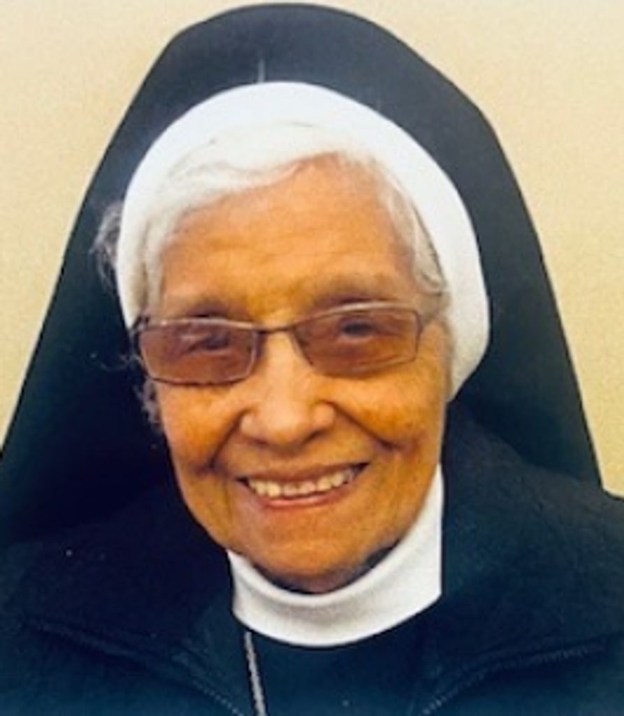 Sr. Olga Zuniga Vargas Obt Profile Photo