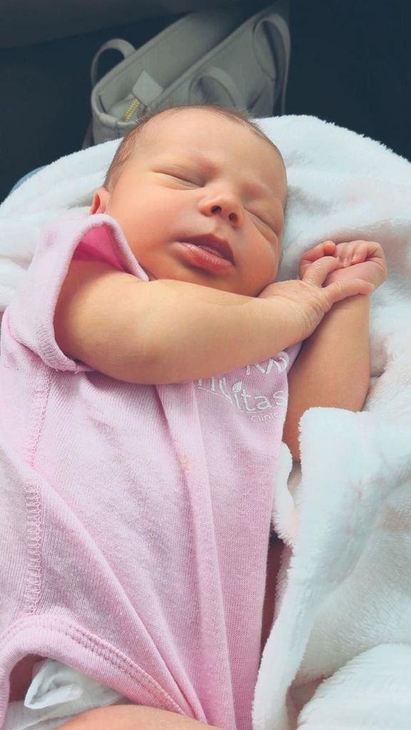 Kaylee Laneah Mozingo Profile Photo