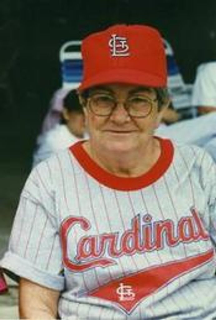 Iona Ann Pfannenstiel Profile Photo