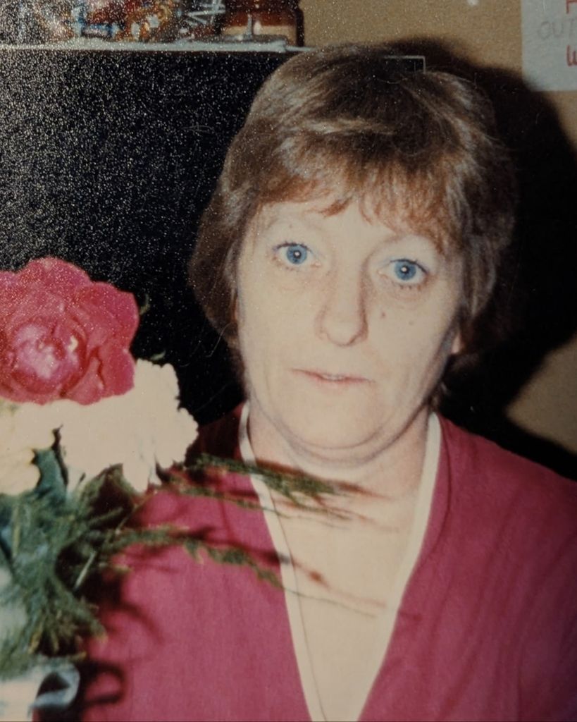 Bessie Hovi