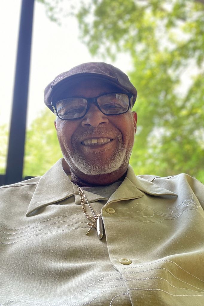 Mr. Edward Miller Wilkins Sr.
