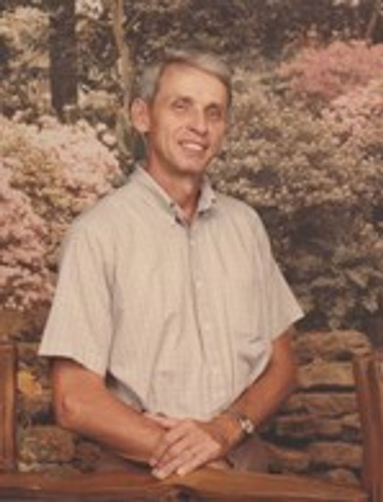 Johnny Sears