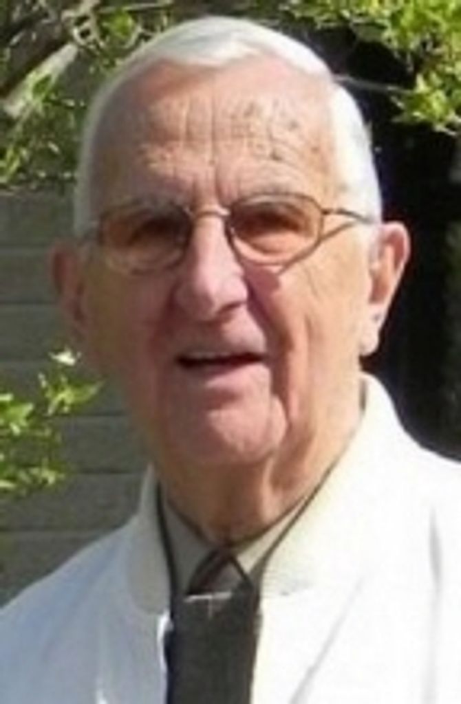 Alfred E. 'Al' Norwicke