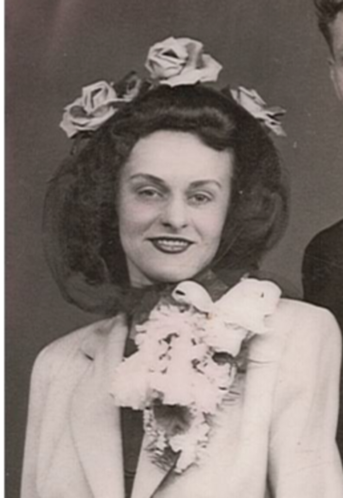 Theresa M. Mackes