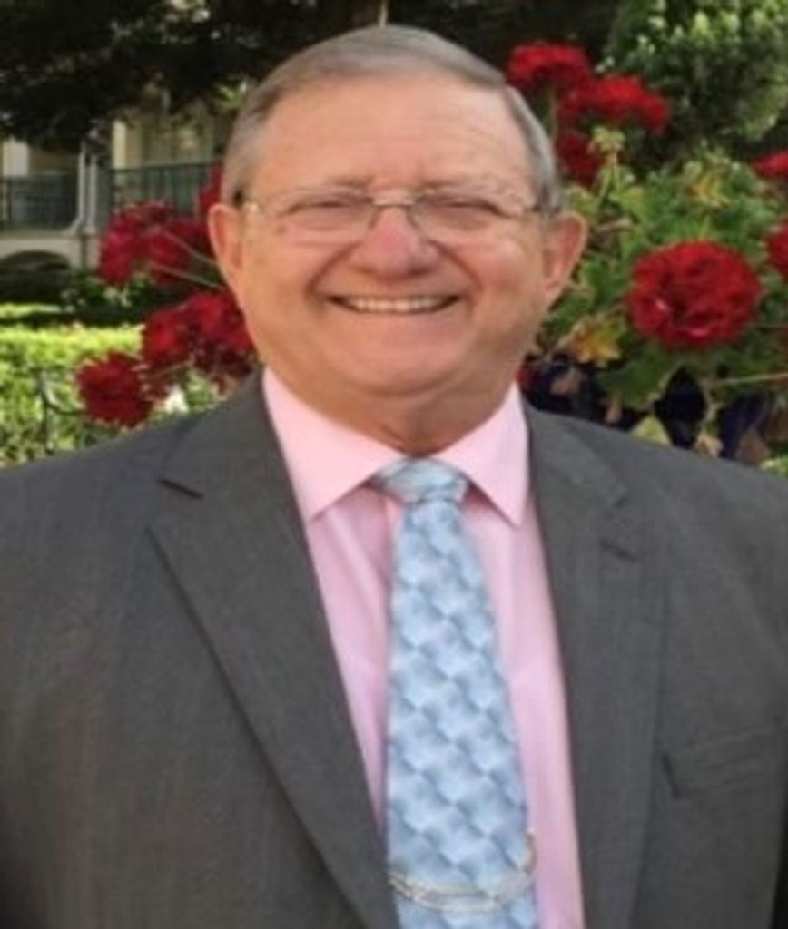 Dr. Alton Thomas Midgett, Sr. Profile Photo