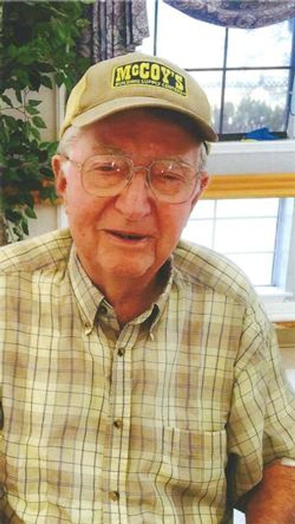 Edwin Billeck Profile Photo