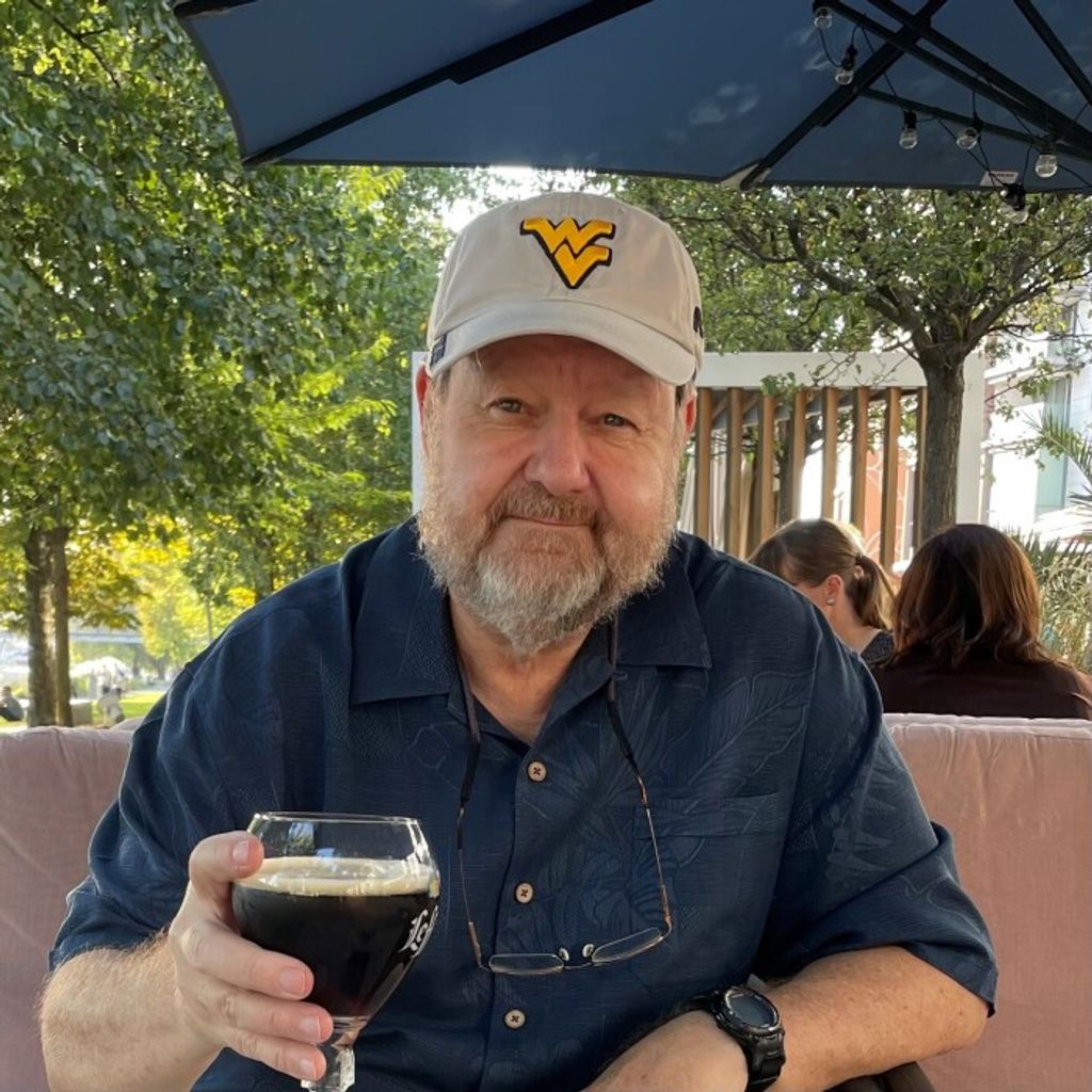 Donald Joseph Bolser Profile Photo