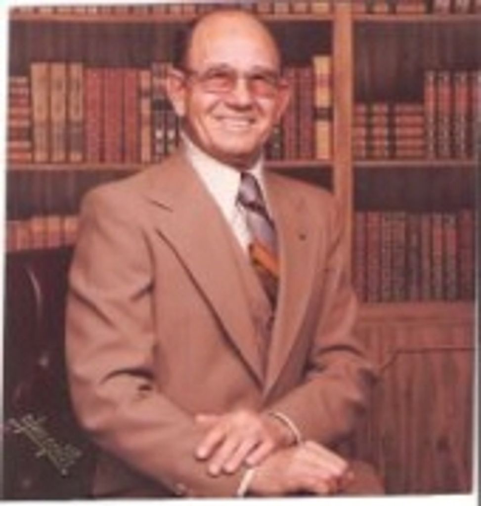 Bonnard Robert Mccarty