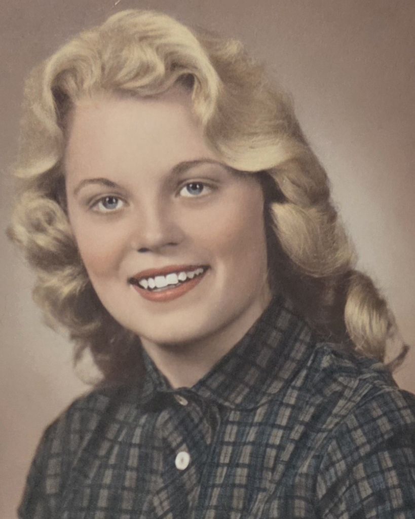 Kathleen Rose Binder Profile Photo