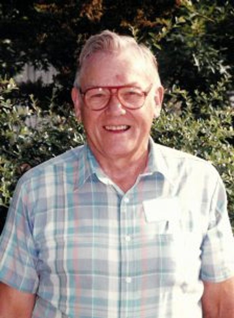 Abner Alexander Bumgarner Profile Photo