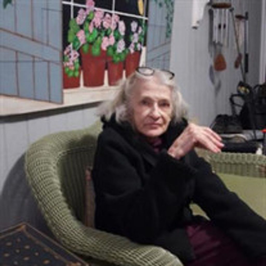 Pamela Sue Appleby
