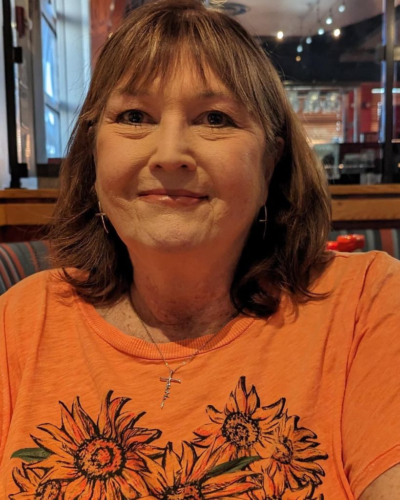 Tammie Leigh Parker Profile Photo